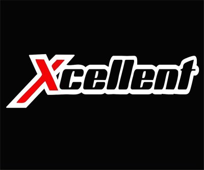 Trademark Xcellent