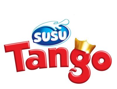 Trademark SUSU TANGO & Logo