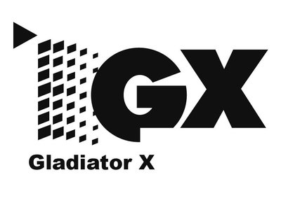 Trademark GX GLADIATOR X