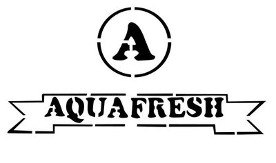 Trademark AQUAFRESH