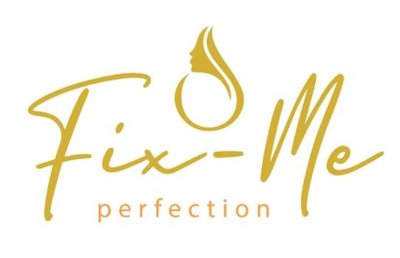 Trademark Fix-Me Perfection + logo