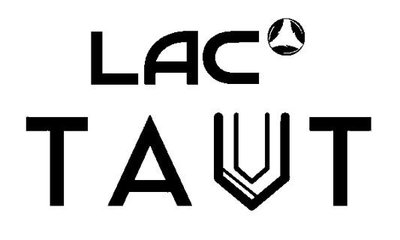 Trademark LAC Taut + Logo