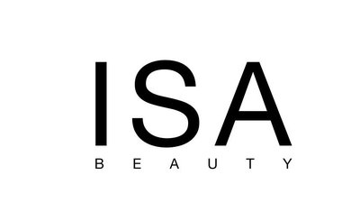 Trademark ISA BEAUTY