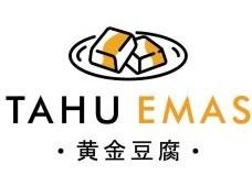 Trademark TAHU EMAS