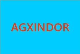 Trademark AGXINDOR