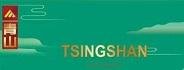 Trademark TSINGSHAN