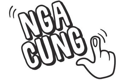 Trademark NGACUNG