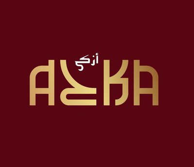 Trademark AZKA