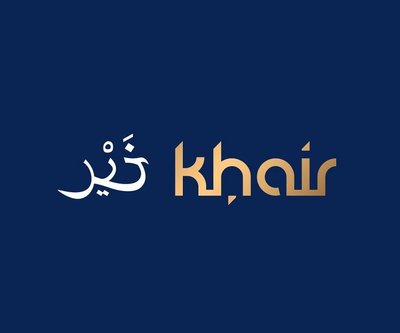 Trademark KHAIR