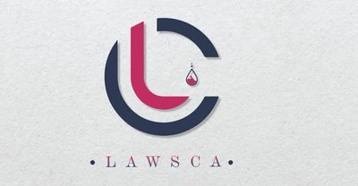 Trademark LAWSCA