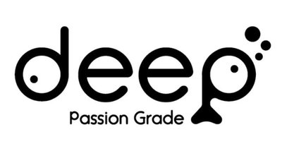 Trademark deep Passion Grade + logo