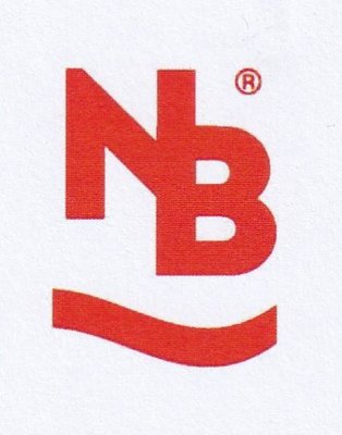 Trademark NB & Logo