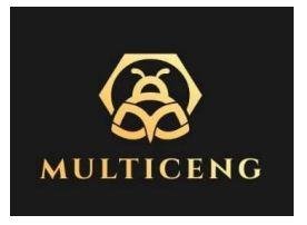 Trademark MULTICENG DAN LUKISAN