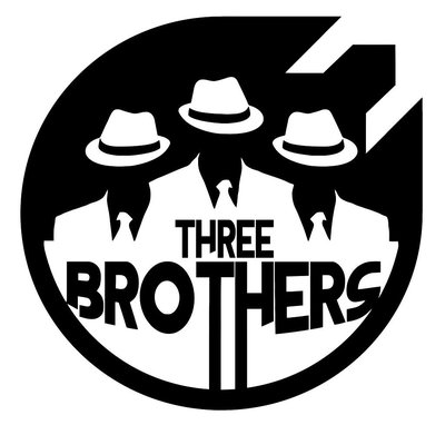 Trademark Three Brothers