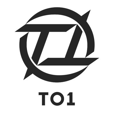 Trademark TO1 + Logo