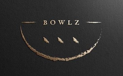Trademark BOWLZ + LOGO