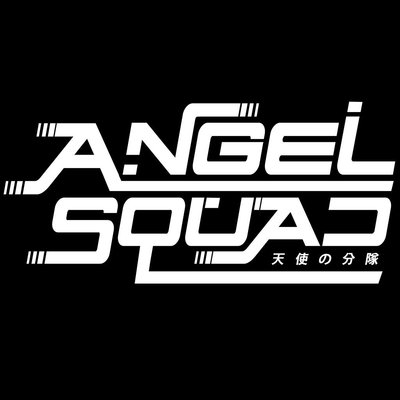 Trademark ANGEL SQUAD