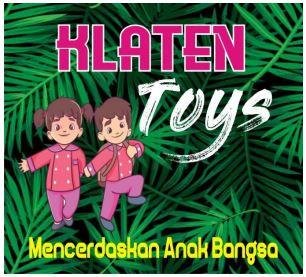 Trademark Klaten Toys