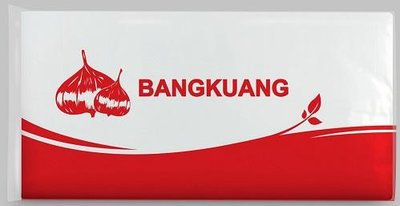 Trademark BANGKUANG + LUKISAN