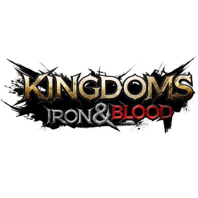 Trademark KINGDOMS IRON & BLOOD