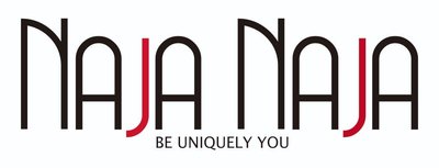 Trademark NAJANAJA (BE UNIQUELY YOU)