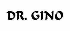 Trademark DR.GINO