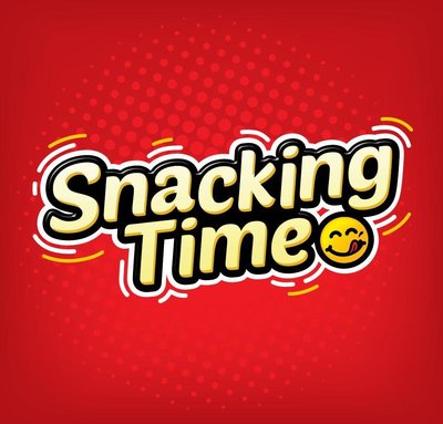 Trademark SnackingTime & Lukisan