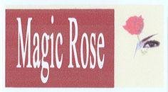 Trademark MAGIC ROSE