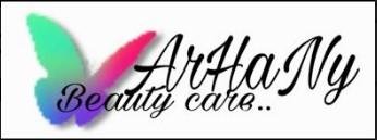 Trademark ArHaNy Beauty care