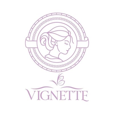 Trademark VIGNETTE