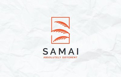 Trademark SAMAI