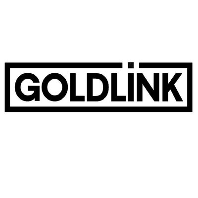 Trademark GOLDLINK & Lukisan