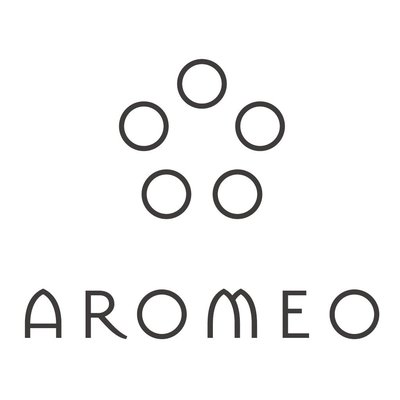 Trademark AROMEO