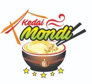 Trademark KEDAI MONDI