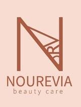 Trademark NOUREVIA beauty care dan Logo