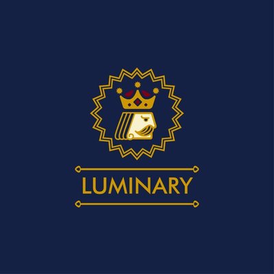 Trademark LUMINARY