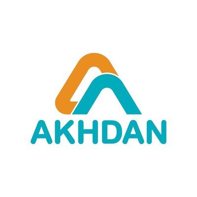 Trademark AKHDAN