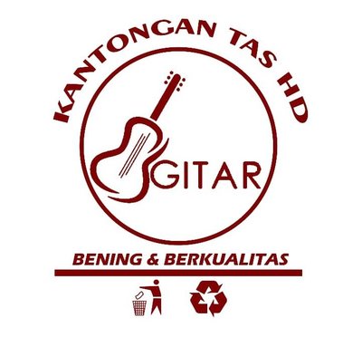 Trademark GITAR DAN LOGO