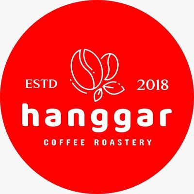 Trademark Hanggar Kopi