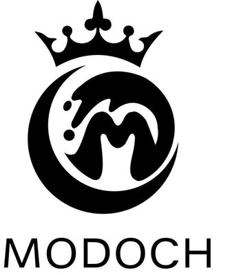 Trademark MODOCH