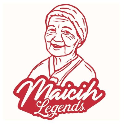 Trademark Maicih Legends