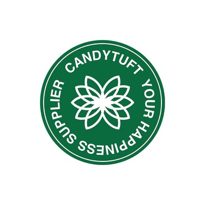 Trademark CANDYTUFT