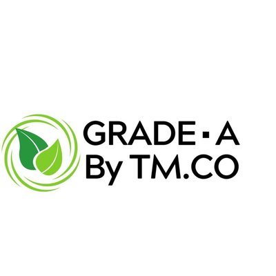 Trademark Grade A By TM.CO + Logo