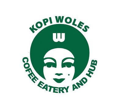 Trademark KOPI WOLES