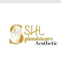 Trademark SHL glowskincare Aesthetic