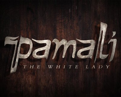 Trademark Pamali The White Lady