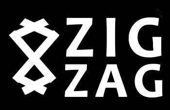 Trademark ZIG ZAG