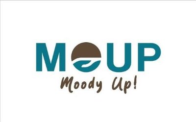 Trademark MOUP + LOGO