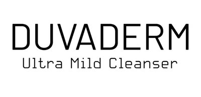 Trademark DUVADERM ULTRA MILD CLEANSER