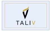 Trademark TALIV & LOGO